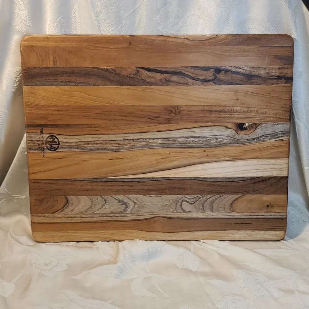 NEW Handcrafted Woodburned Charcuterie Board EAGLE